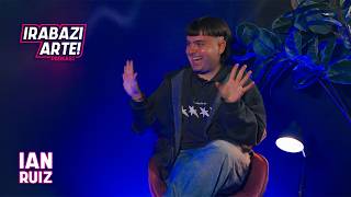 IRABAZI ARTE - Podcast 05x07: Ian Ruiz, esperientzia sexualez eta gehiegizko espektatibez