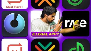 This App Could Save Your Life😲: Best Android Apps (July 2024)