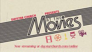 Join us LIVE for 'At The Movies' by visiting our website!