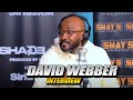 Building Better Futures: Mental Health Tips for Men | SWAY'S UNIVERSE