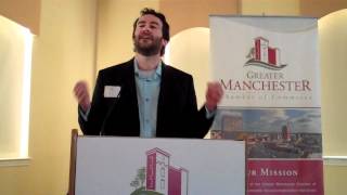 The End of Social Media As We Know It - A PechaKucha Presentation