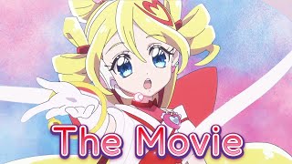You And Idol Precure Movie || Watch Partea