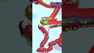 Fast-paced multiplayer game jahan speed aur strategy se opponents ko eliminate karna hota hai.