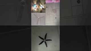 Fan rubine r33 panasonic kdk k15v0 hampton bay and fans ruang
