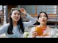 西武鉄道【CM】「秩父飛なな子の風流」篇（総開帳）（30秒）