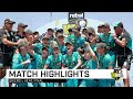 Heat complete triumph against the odds | Rebel WBBL|04