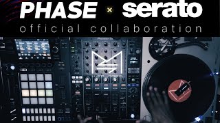 Download Lagu LIVE REMIXING KANYE WEST - STRONGER | @SeratoHQ DJ PRO + PHASE + @alphathetaglobal DJS-1000 + TECHNIC 1200 MP3