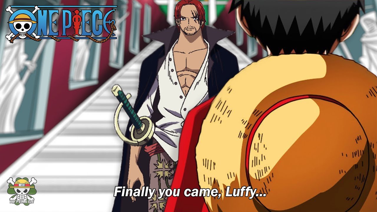 Is Monkey D Dragon Stronger Than Gol D Roger Youtube