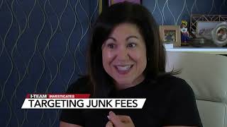 Stopping hidden junk fees: Biden joins forces with businesses to take stand for upfront pricing