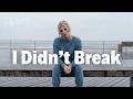 I Didn T Break Rhy Elliot Official Lyric Video mp3