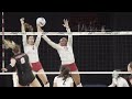 2019 MAC Volleyball Conference Play Begins!