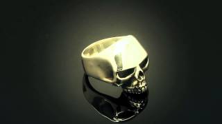 New Skool Ring