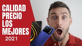  Que celular comprar BUENO BONITO Y BARATO 2021 (Colombia, Chile, Perú)