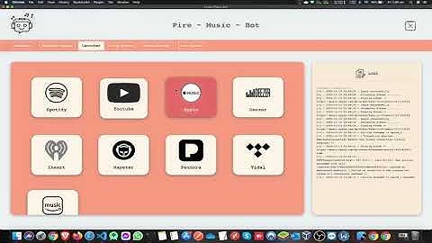 | 🔥 SPOTIFY , Apple, Deezer, YouTube BOT
