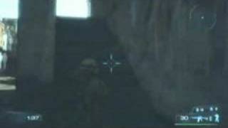 SOCOM E3