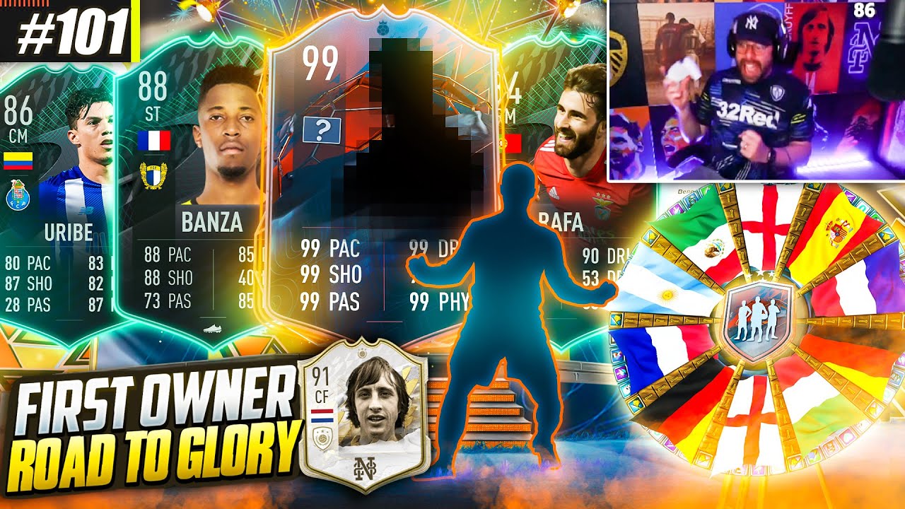 WE GET ANOTHER HERO ROULETTE PACK!! MORE AMAZING OBJECTIVE PLAYERS