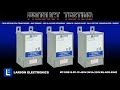 3 kVA Distribution Transformer - 480V Primary - 230V (L+N) Euro Secondary - NEMA 3R - Single Phase