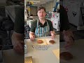 Removing Crusty, Old Tape with a Smithsonian Conservator