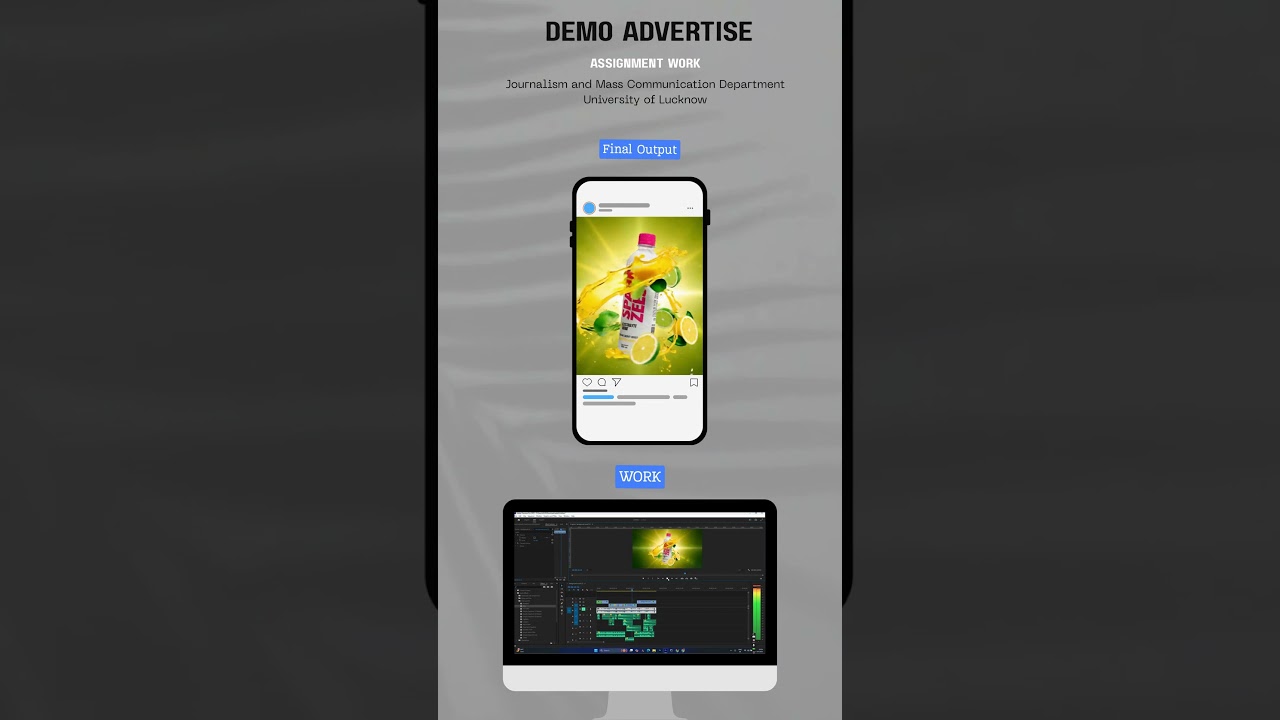 Spark Zeest \ Demo advertise