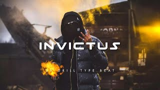 Free UK Drill Type Beat 2023 - INVICTUS - UK Drill Type Beat