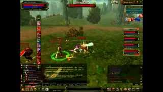 Knight Online Atlantis Opumpthejamm 83 Power Returnback