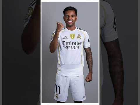 رودريجو لازم يطلع من ريال مدريد ريال مدريد كره القدم   