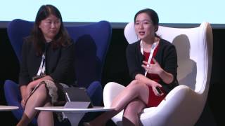 EdTechxEurope Panel - JMDedu: Chinese Success Stories