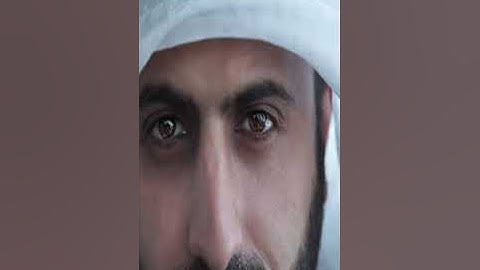آيات من سورة فصلت للقارئ الشيخ محمد صالح اليمني - جديد يونيو 2022