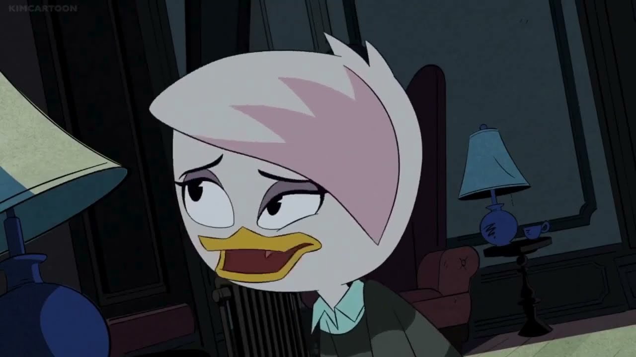 Lena Sabrewing - Uhhhh... (READ DESCRIPTION)