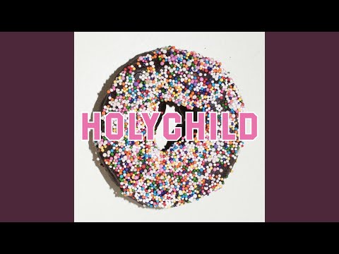 Happy - HOLYCHILD