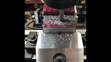 Making a carriage stop