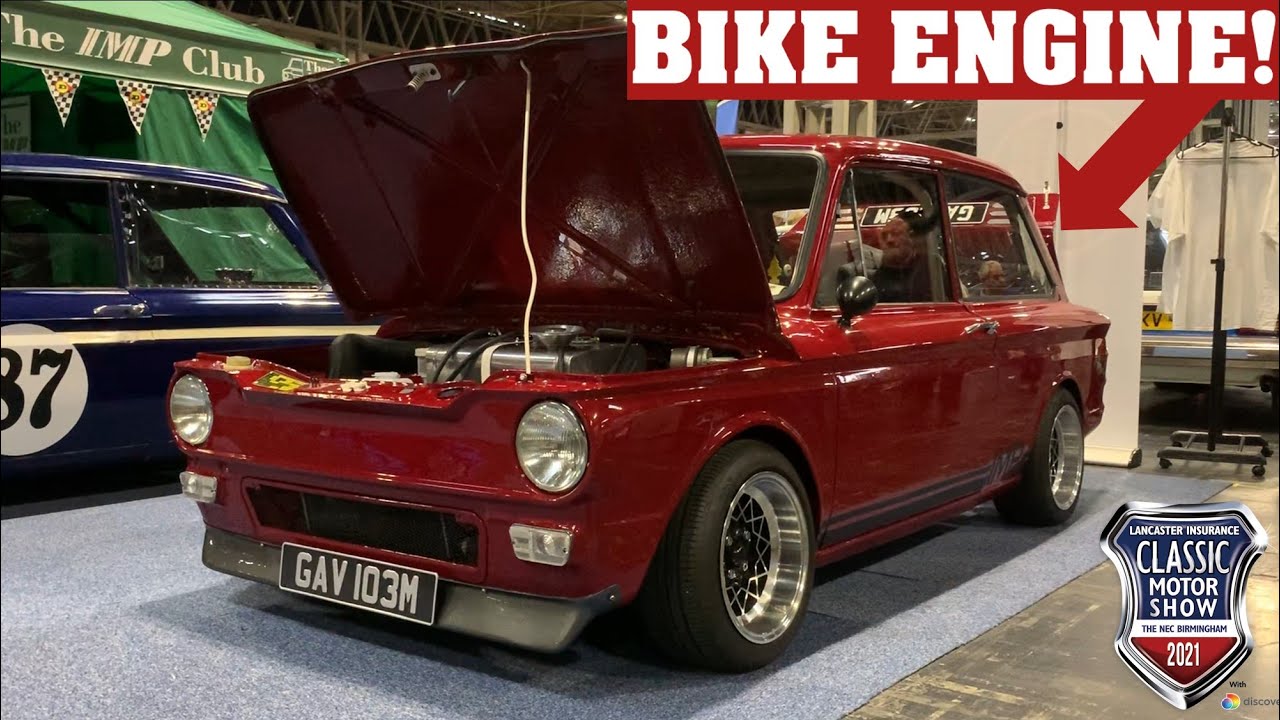 64 Car Modification Shop Birmingham  Latest