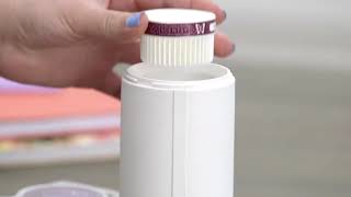 Scentsy Go + Pods   How to!
