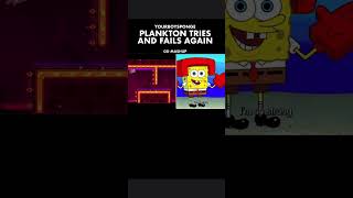 POWER TRIP 2 🥋🔥#geometrydash #shorts #spongebob #rap #trending #viral #music #mashup #gd #fyp #fire