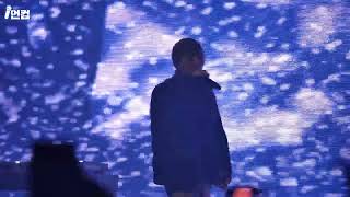[4K] 양홍원 - B-site @ 한요한 정규 4집 [Time Machine] 발매 기념 콘서트