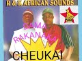 Cheukai R&K African Sounds (Official Audio)