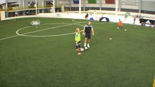 U12 - Week 3 - Activity 1