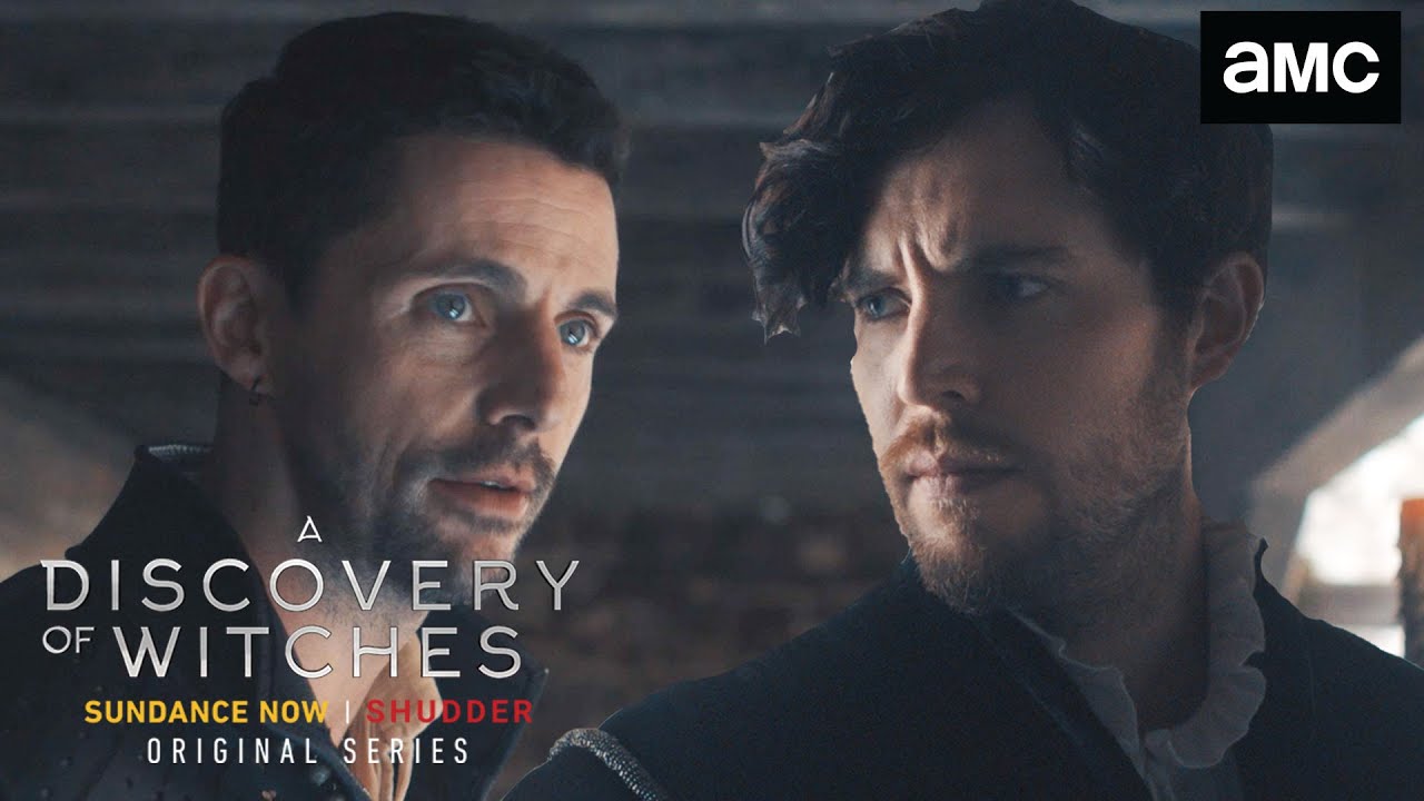 Matthew & Kit on the Future: Talked About Scene Ep. 202 | A Discovery