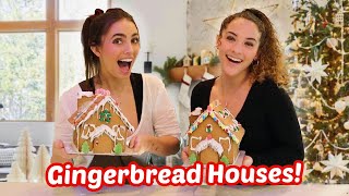MAKING GINGERBREAD HOUSES W/ SOFIE DOSSI
I got to catch up with @sofiedossi and make some gingerbread houses! So much has changed since our last video together. Let us know which ones your favorite!
SUBSCRIBE...if you want to
Lets be friends!
https://www.instagram.com/lexihensler/
https://www.tiktok.com/@lexihensler MAKING GINGERBREAD HOUSES W/ SOFIE DOSSI