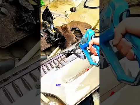 मैंने जिंदगी की सबसे गंदी कार देखी 😱 | Part 1 #ViralShorts#CarCleaning#Satisfying