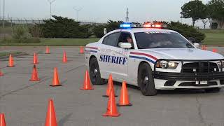 Wichita County Sheriff's Office Citizen Academy