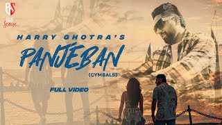 Panjeban Full Song Harry Ghotra Nixon Dila Big Scene Media New Punjabi Songs 2023