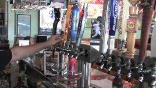 Welcome to Burgers & Beer!