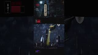 THE CROW FANGAME