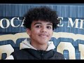 HTC REEL Kid: Leagan, Socastee Middle School