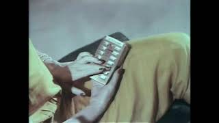 Television Remote Control (1961)