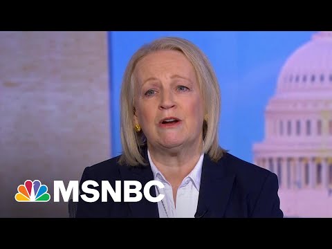 How The Financial Sector Can Help Battle Climate Change | Morning Joe | MSNBC
