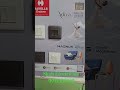 Switch Havells Crabtree Adiva Magnus #electric #switch #socket