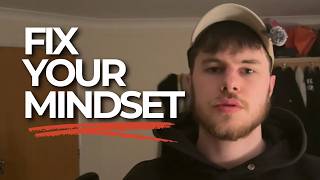 Save yourself years of struggle by fixing your monkey brain