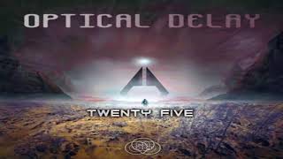 OPTICAL DELAY - Life Is Simple (Original Mix)